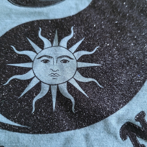 Guru Active🤸‍♀️ Yoga🧘‍♀️/Workout🏃‍♀️ Top - NWT - Picture 9 of 12